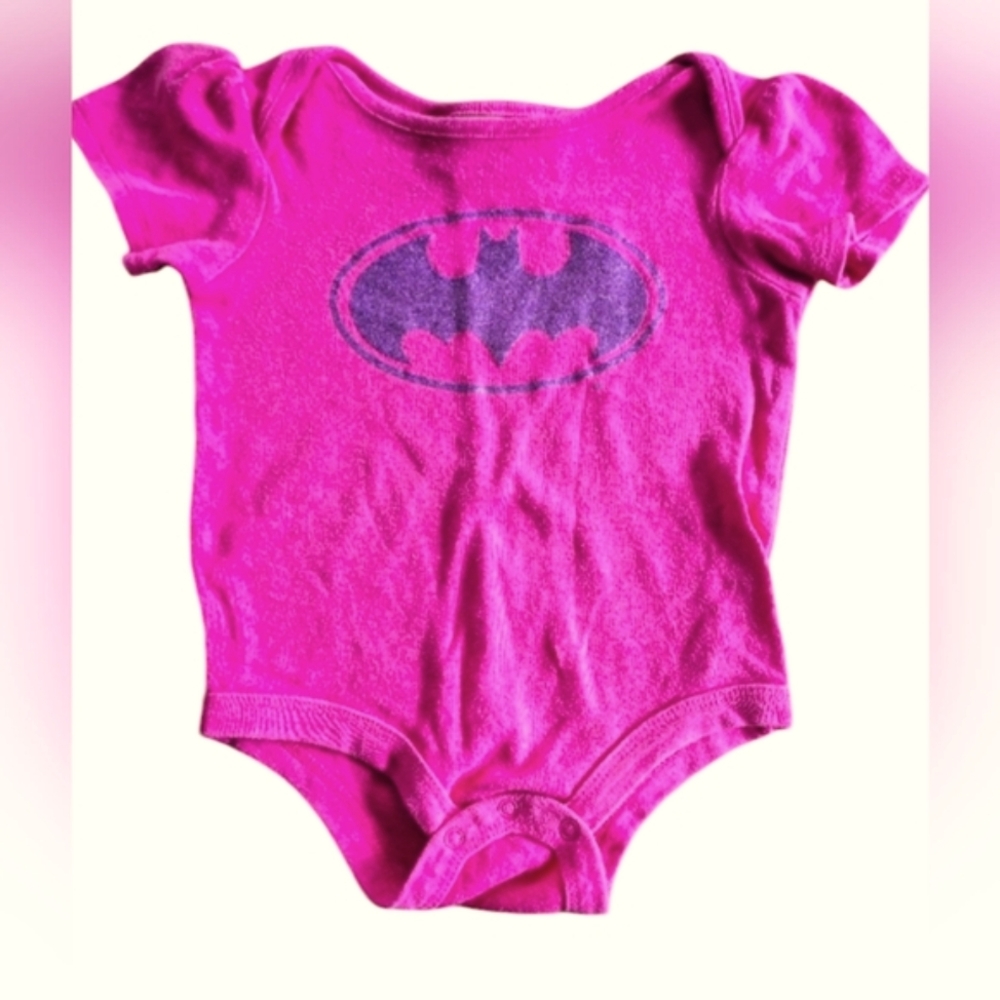 Free With Purchase Body 6-12m
